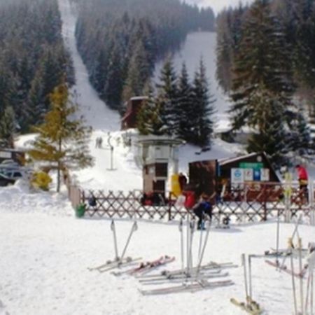 7 Star Wishes Hotel Liptovský Hrádok Kültér fotó