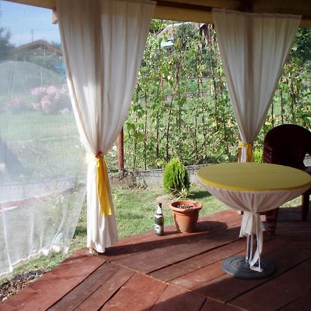 7 Star Wishes Hotel Liptovský Hrádok Kültér fotó
